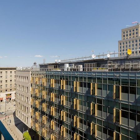 Shortstaypoland Jasna Varsóvia Exterior foto